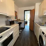 Апартаменты Fuchs Und Elster Hohenkirchen (Nordwestmecklenburg)