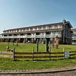 Fuchs Und Elster Апартаменты