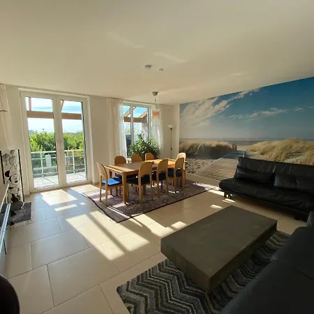 Apartmán Fuchs Und Elster *