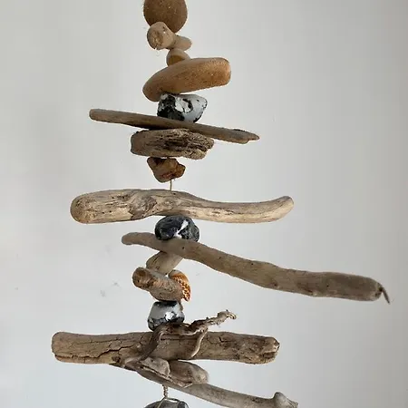 Apartmán Fuchs Und Elster Hohenkirchen (Nordwestmecklenburg)