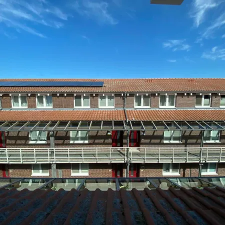 Fuchs Und Elster * Hohenkirchen (Nordwestmecklenburg)