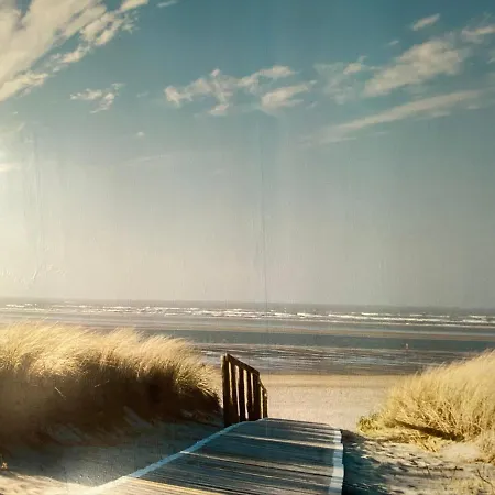 Fuchs Und Elster Apartament Hohenkirchen (Nordwestmecklenburg)