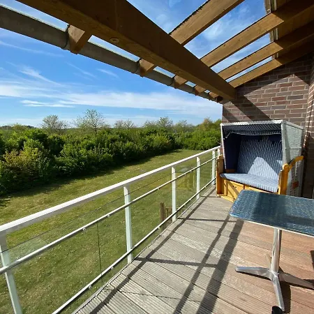 Apartament Fuchs Und Elster *