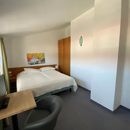 Apartament Fuchs Und Elster