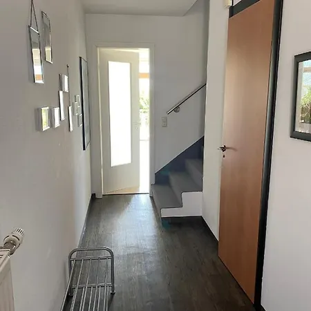 Apartment Fuchs Und Elster Hohenkirchen (Nordwestmecklenburg)