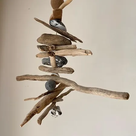 Fuchs Und Elster Apartmán Hohenkirchen (Nordwestmecklenburg)