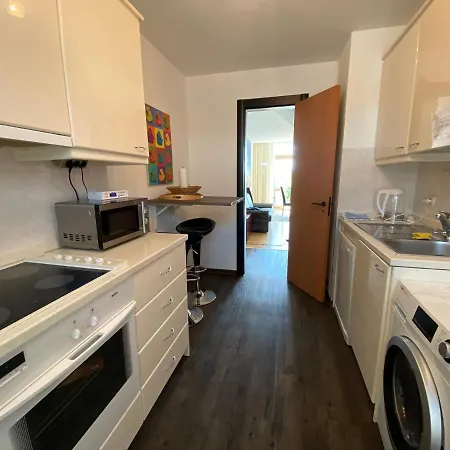 Apartment Fuchs Und Elster Hohenkirchen (Nordwestmecklenburg)