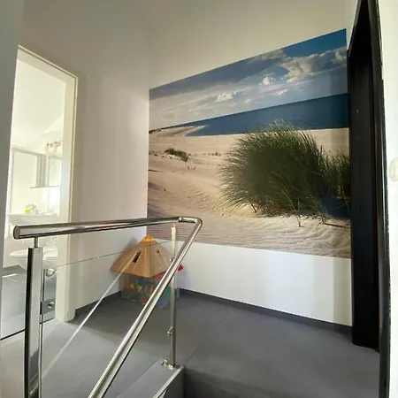 Fuchs Und Elster Apartmán