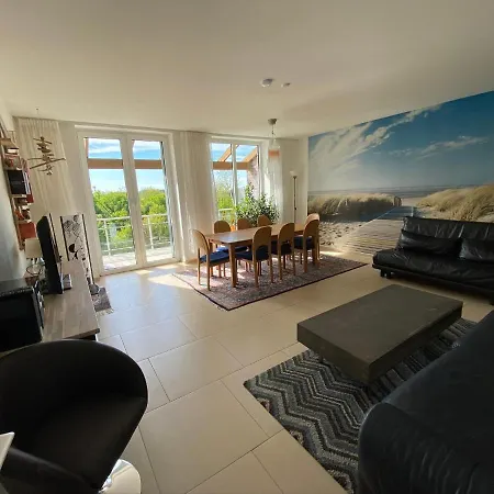 Fuchs Und Elster Apartament