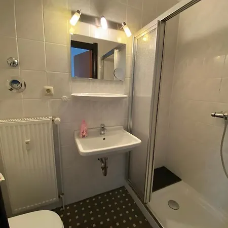 Fuchs Und Elster Hohenkirchen (Nordwestmecklenburg)