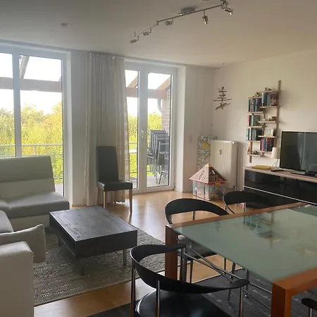 Fuchs Und Elster Apartmán