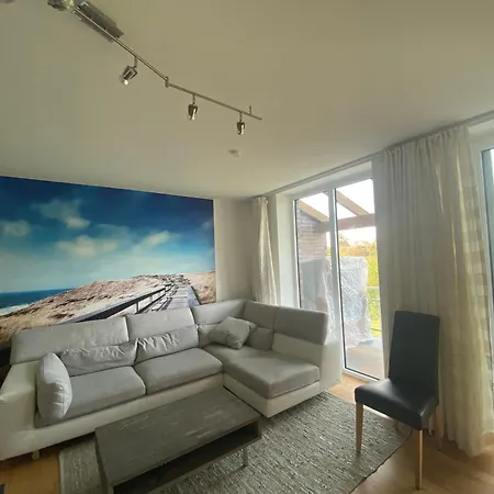 Fuchs Und Elster Apartment *
