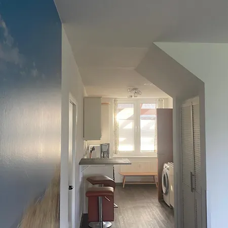 Apartament Fuchs Und Elster *