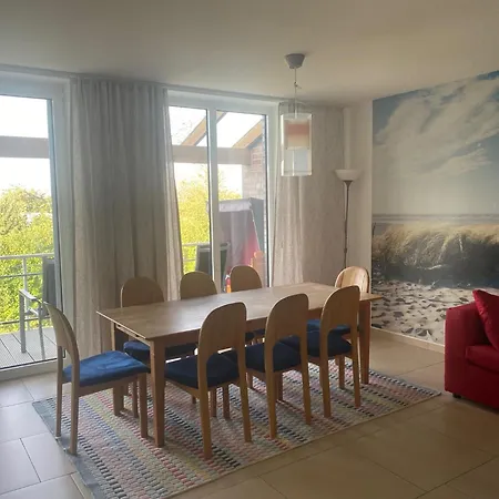 Fuchs Und Elster Hohenkirchen (Nordwestmecklenburg)