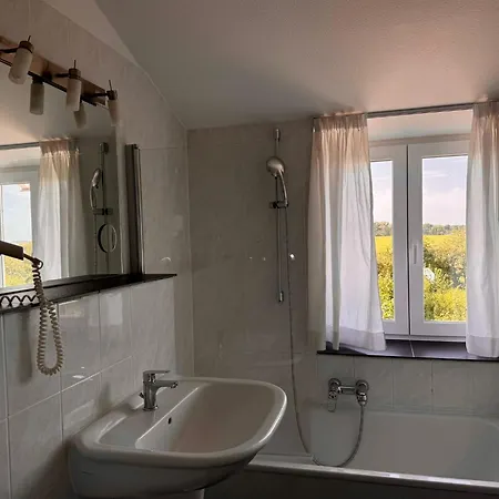 Fuchs Und Elster Apartament Hohenkirchen (Nordwestmecklenburg)