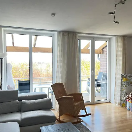 Fuchs Und Elster Apartament