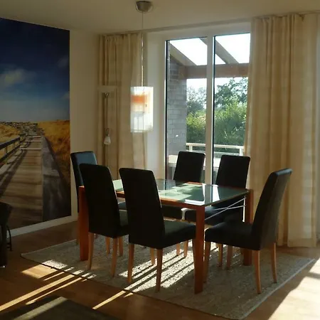 Fuchs Und Elster Hohenkirchen (Nordwestmecklenburg)