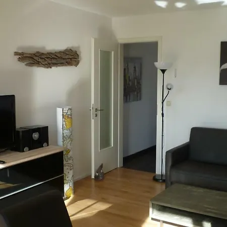 Fuchs Und Elster Apartament *