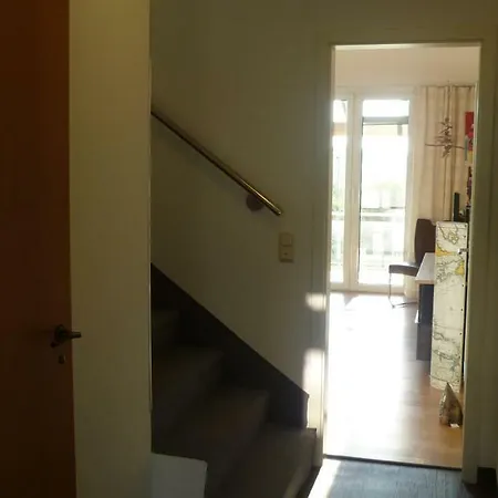 Fuchs Und Elster Apartmán Hohenkirchen (Nordwestmecklenburg)