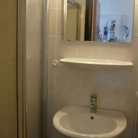 Fuchs Und Elster Apartment *