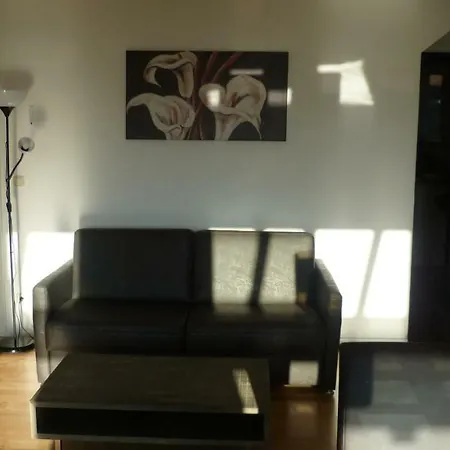 Fuchs Und Elster Hohenkirchen (Nordwestmecklenburg)