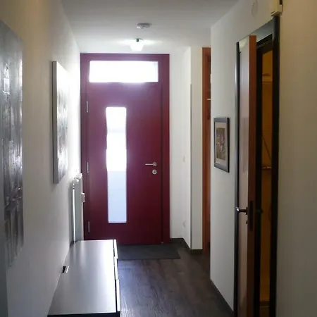 Fuchs Und Elster Apartament *