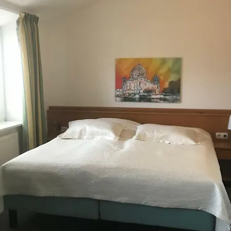 Fuchs Und Elster Apartment Hohenkirchen (Nordwestmecklenburg)