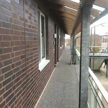 Apartmán Fuchs Und Elster