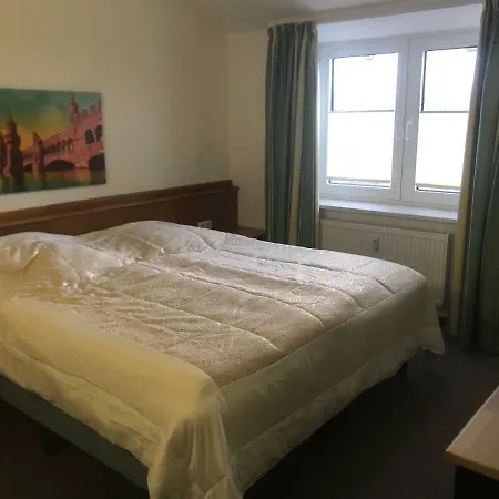 Apartament Fuchs Und Elster