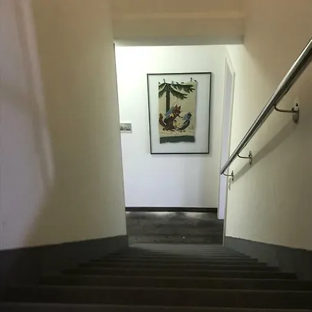 Fuchs Und Elster Apartament