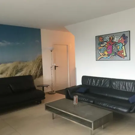 Fuchs Und Elster Hohenkirchen (Nordwestmecklenburg)