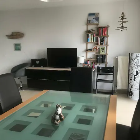 Apartmán Fuchs Und Elster