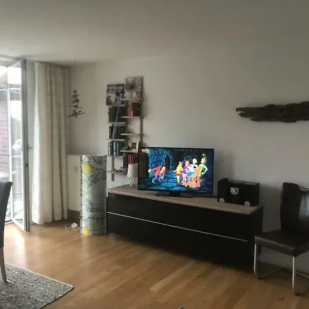 Apartament Fuchs Und Elster *