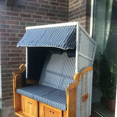 Fuchs Und Elster Apartament