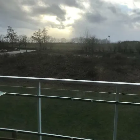 Apartmán Fuchs Und Elster Hohenkirchen (Nordwestmecklenburg)